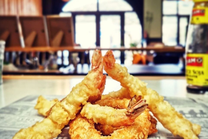 L'an.K Street Food Coréen et Asiatique