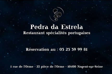 Pedra Da Estrela