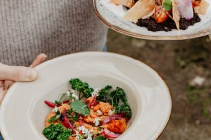 Origins - Kraft Kitchen & Cocktails