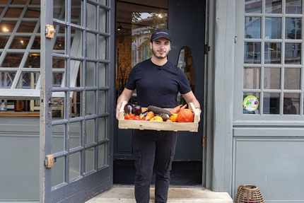 Origins - Kraft Kitchen & Cocktails