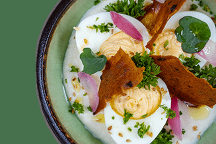 Origins - Kraft Kitchen & Cocktails