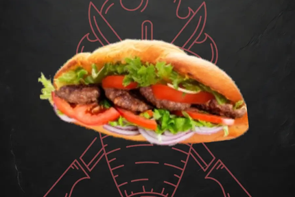 AZRA Restaurant-Snack halal