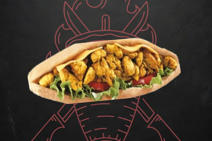 AZRA Restaurant-Snack halal