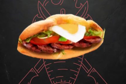 AZRA Restaurant-Snack halal