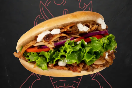 AZRA Restaurant-Snack halal