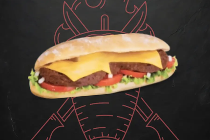 AZRA Restaurant-Snack halal