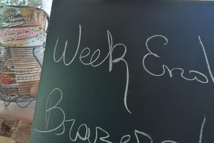 Le Potager du Vidourle