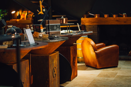 Gueuleton - Montlouis-sur-Loire