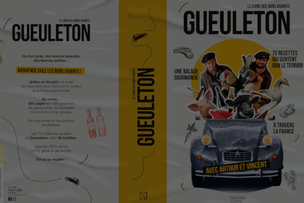 Gueuleton - Montlouis-sur-Loire