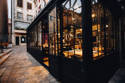 Gueuleton - Montlouis-sur-Loire