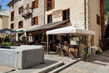 Le Montagn’Art