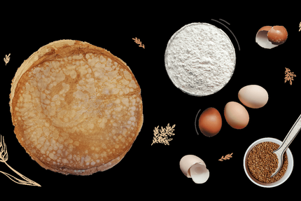 La Crêperie de Youenn FABRIQUE / RESTAURANT