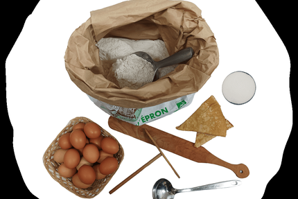 La Crêperie de Youenn FABRIQUE / RESTAURANT