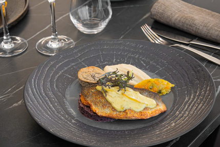 RESTAURANT LA COMÉDIE