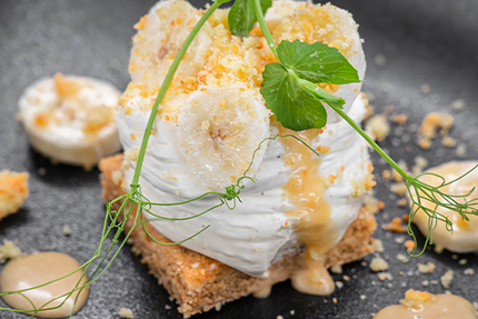 RESTAURANT LA COMÉDIE