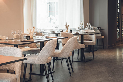 RESTAURANT LA COMÉDIE