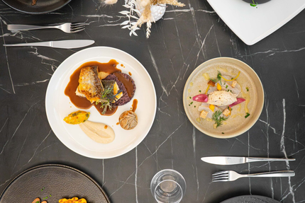 RESTAURANT LA COMÉDIE