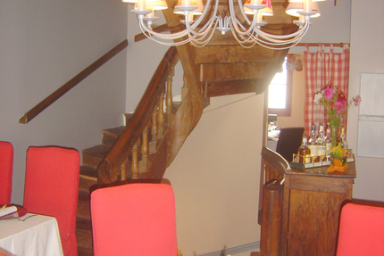 Restaurant L'Ascalier