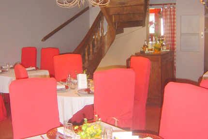 Restaurant L'Ascalier