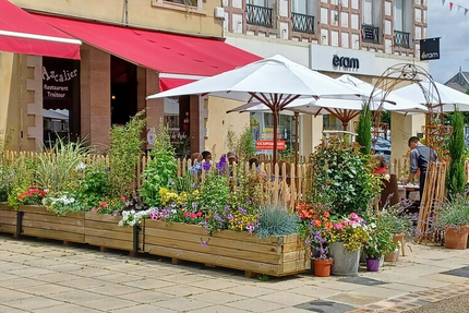 Restaurant L'Ascalier