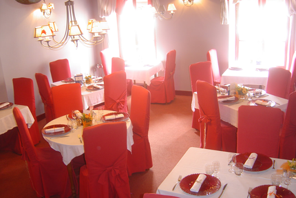 Restaurant L'Ascalier