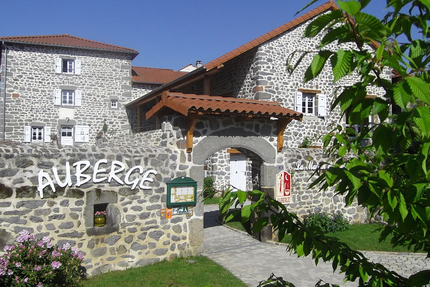 Auberge La Maison De Julia