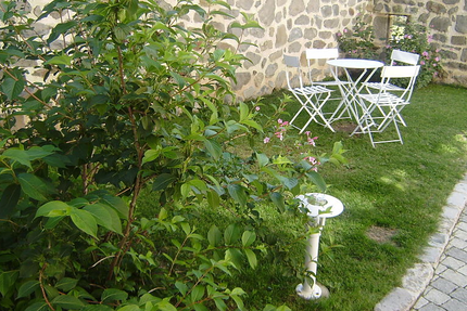 Auberge La Maison De Julia