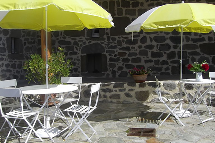 Auberge La Maison De Julia