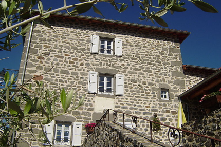 Auberge La Maison De Julia