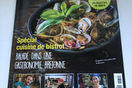 L ’Air Du Temps restaurant, cave à vin , patio urbain