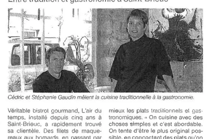 L ’Air Du Temps restaurant, cave à vin , patio urbain