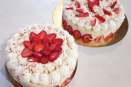 La Gourmanderie de Laulau