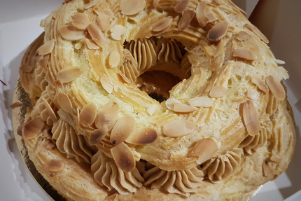 La Gourmanderie de Laulau