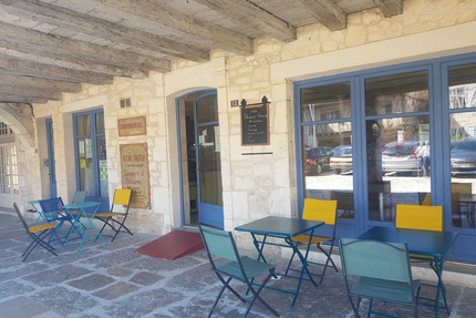 La Gourmanderie de Laulau