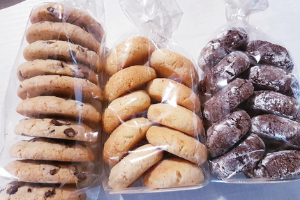 La Gourmanderie de Laulau