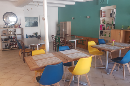 La Gourmanderie de Laulau