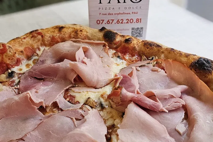 Païo - Pizza