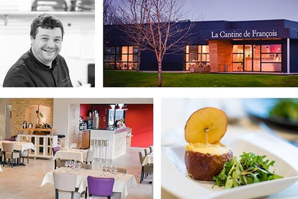 La Cantine de François