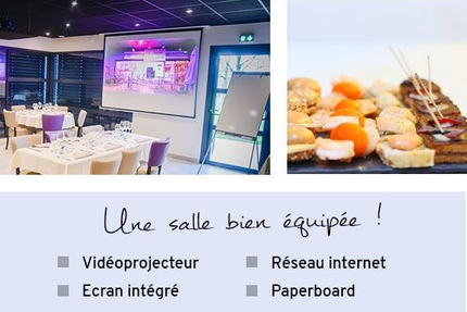 La Cantine de François