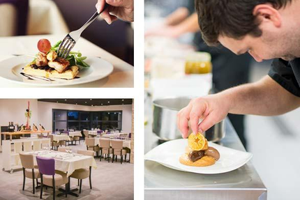 La Cantine de François