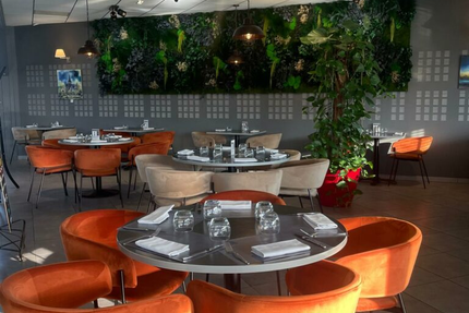 Restaurant La Changerie