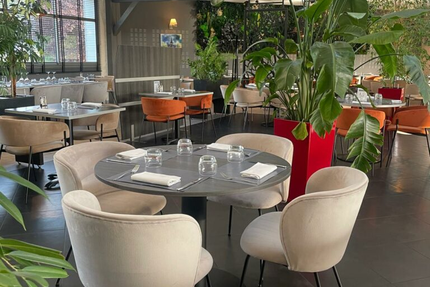 Restaurant La Changerie