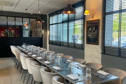 Restaurant La Changerie