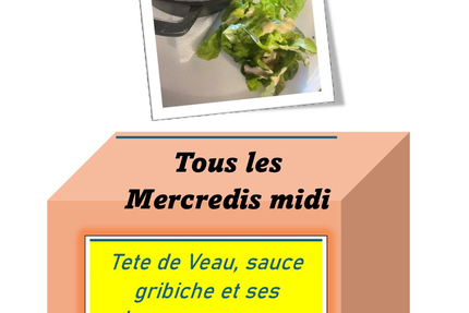 Restaurant La Changerie