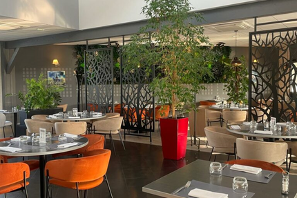 Restaurant La Changerie