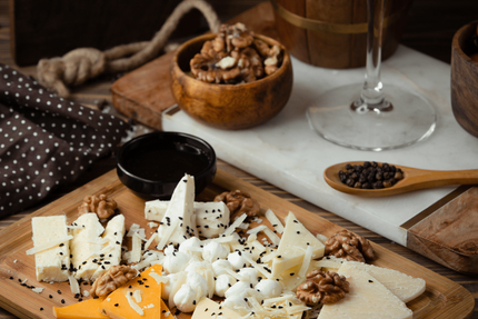 Le Comptoir d’Hervé