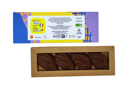 Dhandi Snacking Thouaré