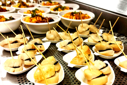 FLORABIO RESTAURANT BIO