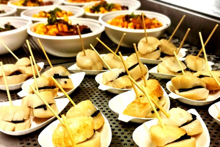 FLORABIO RESTAURANT BIO