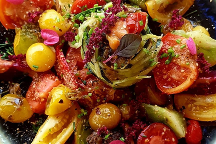 FLORABIO RESTAURANT BIO